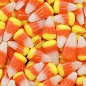 Illustration for article titled The Real Meaning Of Halloween: Candy, Candy, Candy!